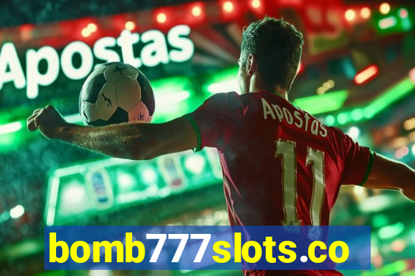 bomb777slots.com