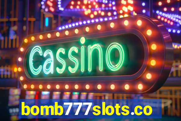 bomb777slots.com