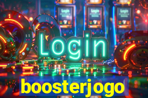 boosterjogo