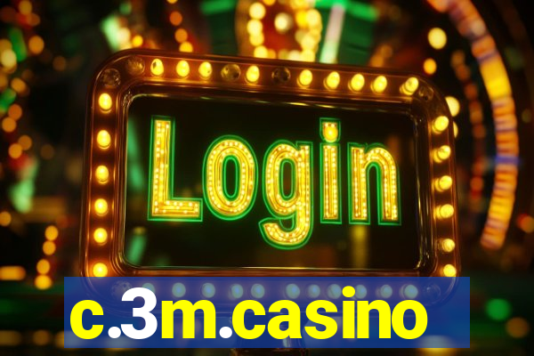 c.3m.casino