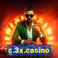 c.3x.casino