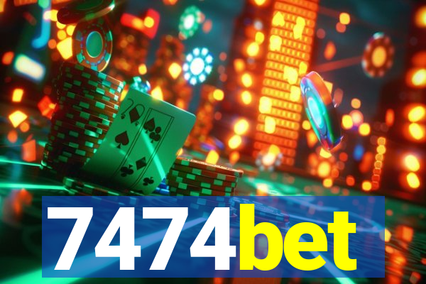 7474bet