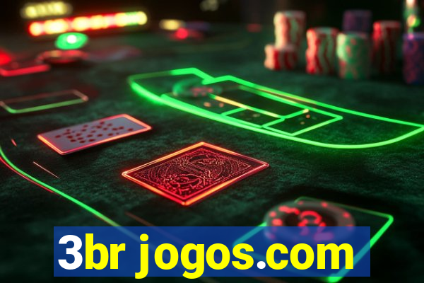 3br jogos.com