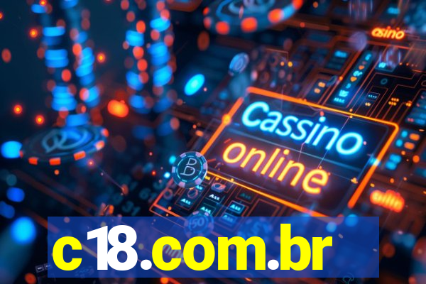 c18.com.br
