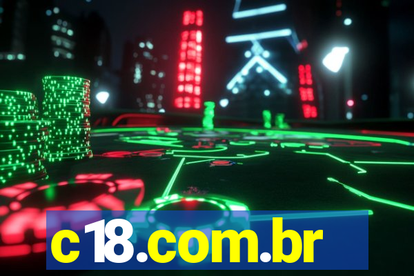 c18.com.br