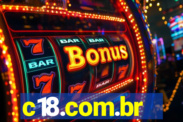 c18.com.br