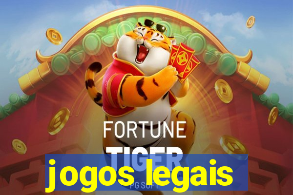 jogos legais
