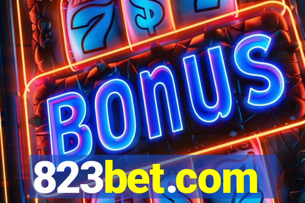 823bet.com