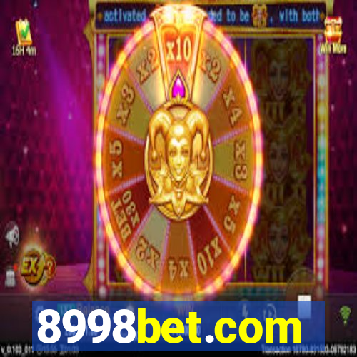 8998bet.com