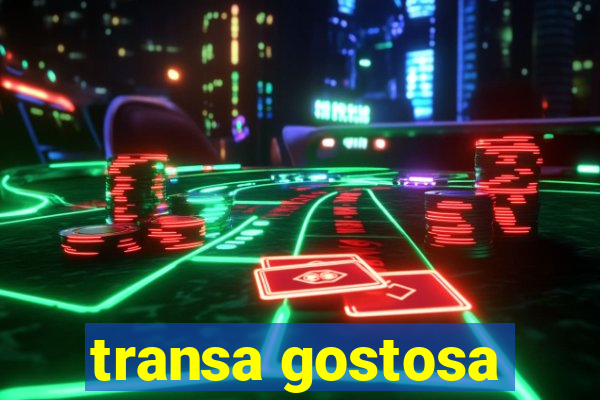 transa gostosa
