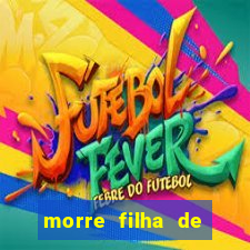 morre filha de ronald golias