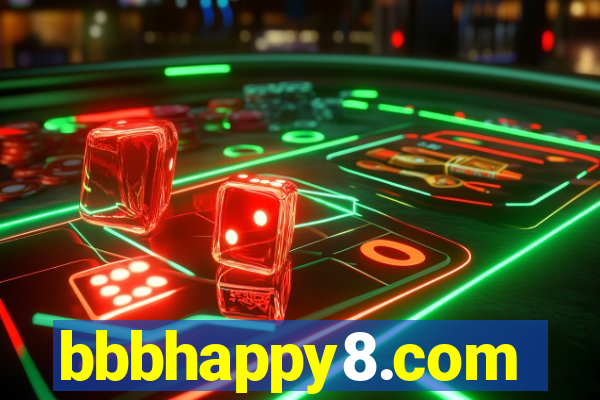 bbbhappy8.com