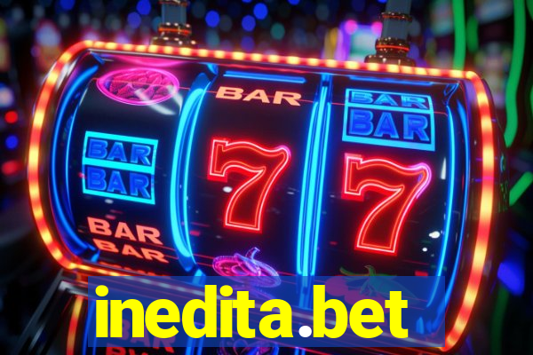 inedita.bet
