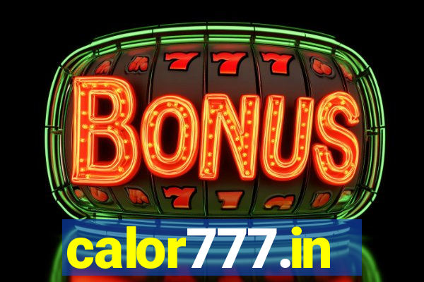 calor777.in