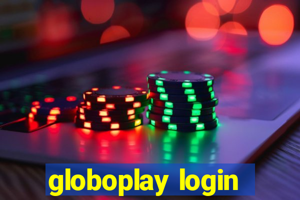globoplay login