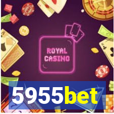 5955bet