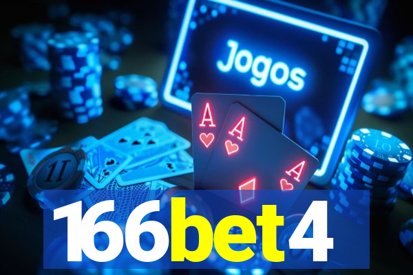 166bet4
