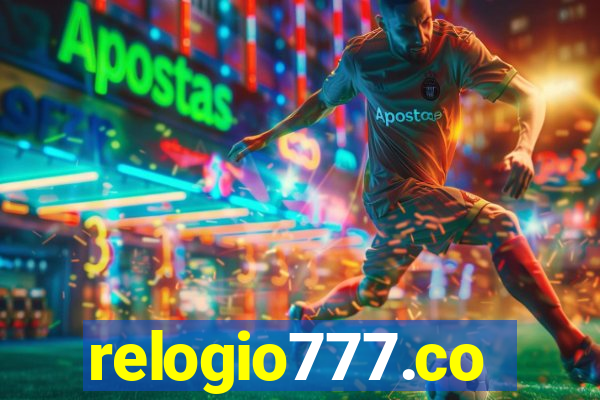 relogio777.co