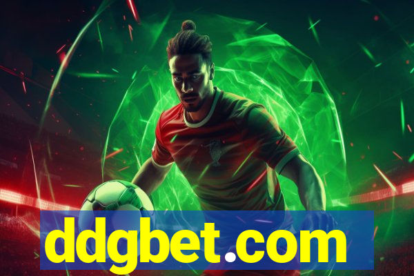 ddgbet.com