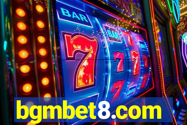bgmbet8.com
