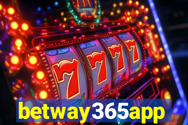 betway365app