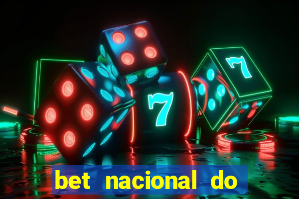 bet nacional do vinicius junior