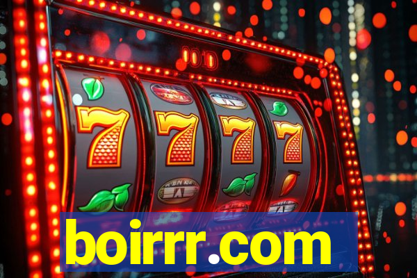 boirrr.com