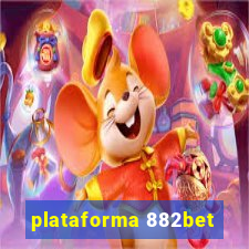 plataforma 882bet
