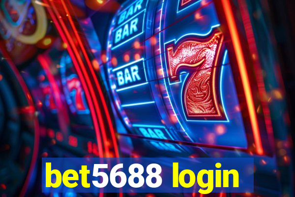 bet5688 login