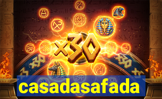 casadasafada