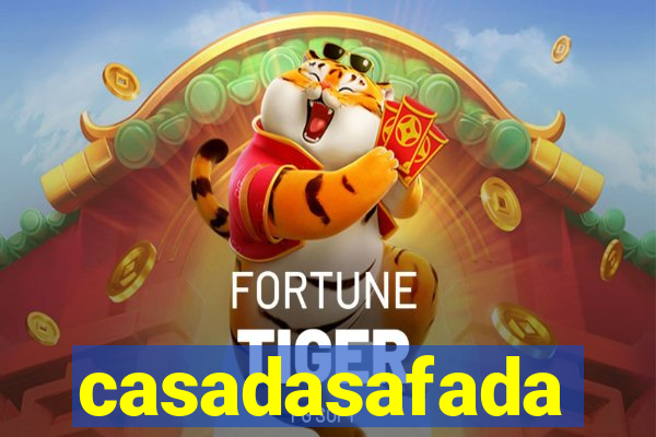 casadasafada