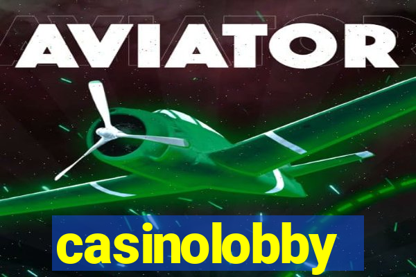 casinolobby