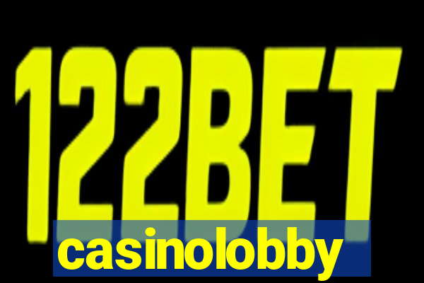 casinolobby