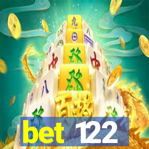 bet 122