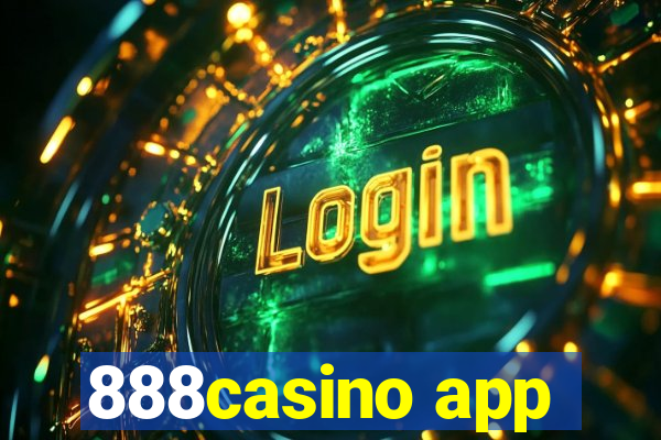 888casino app