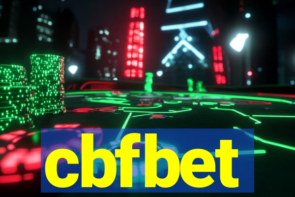 cbfbet