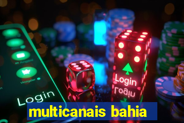 multicanais bahia