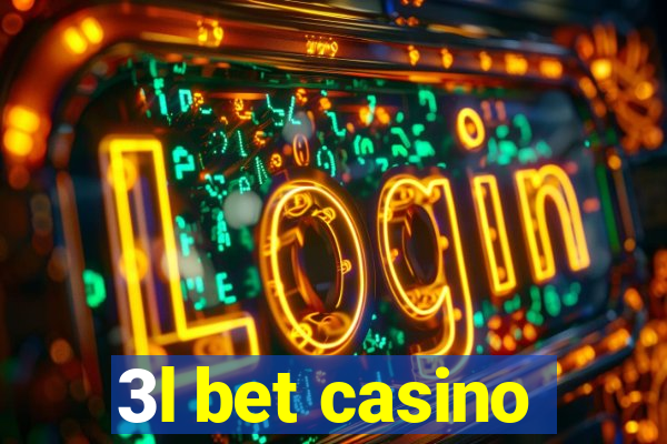 3l bet casino