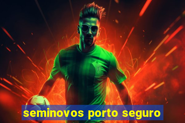 seminovos porto seguro