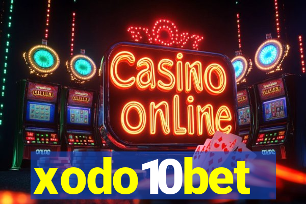 xodo10bet