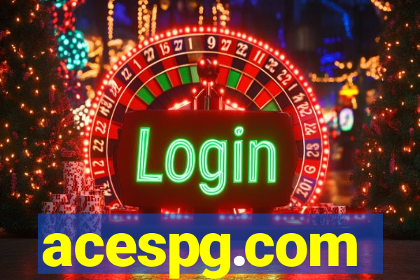 acespg.com