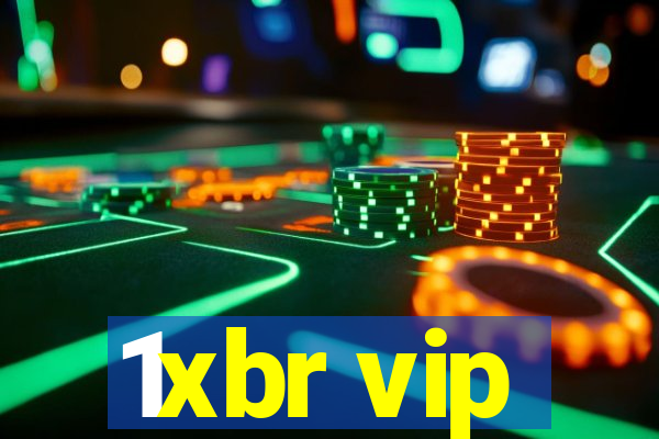 1xbr vip