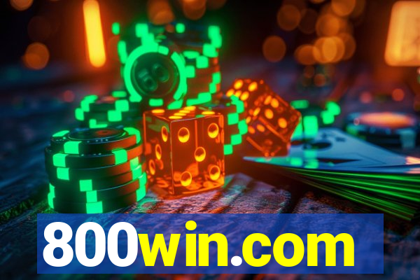 800win.com