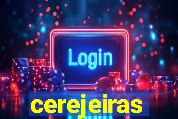 cerejeiras