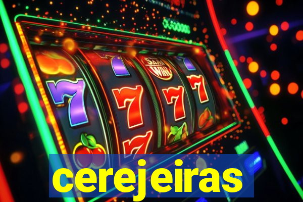 cerejeiras