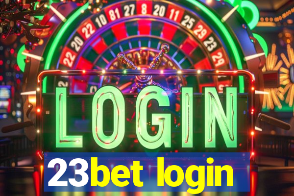 23bet login