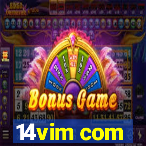 14vim com