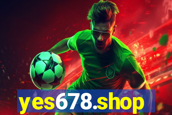 yes678.shop