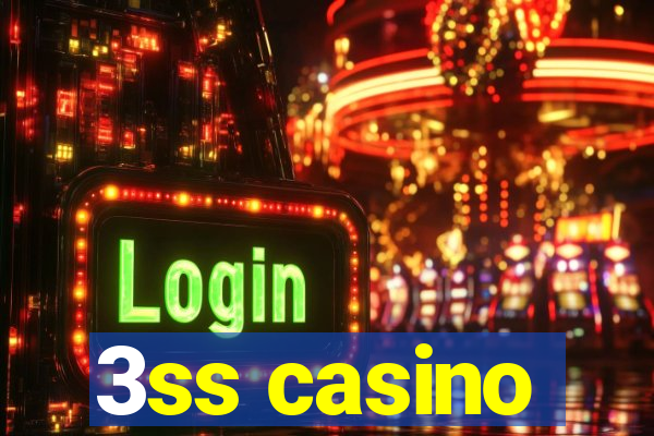 3ss casino