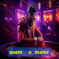 quem o maior time de minas